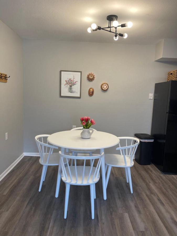The Deannie Apt #6 - Simple And Homey 2Bd W/ Wifi Hamilton Ngoại thất bức ảnh
