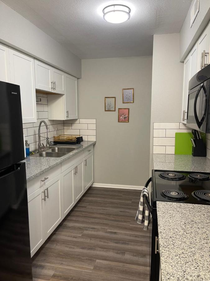 The Deannie Apt #6 - Simple And Homey 2Bd W/ Wifi Hamilton Ngoại thất bức ảnh