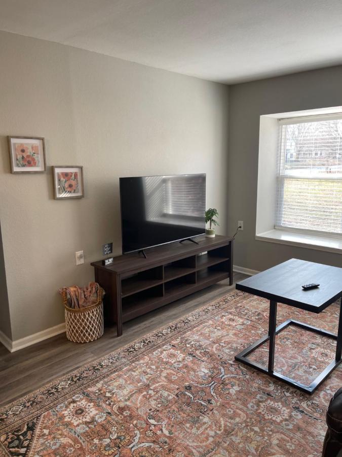 The Deannie Apt #6 - Simple And Homey 2Bd W/ Wifi Hamilton Ngoại thất bức ảnh
