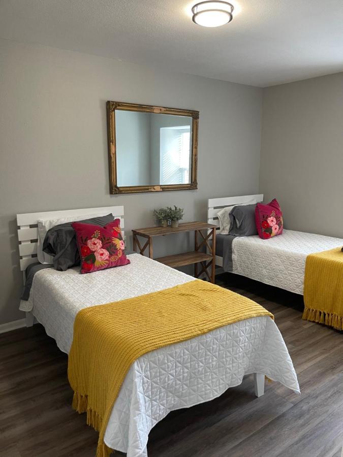 The Deannie Apt #6 - Simple And Homey 2Bd W/ Wifi Hamilton Ngoại thất bức ảnh