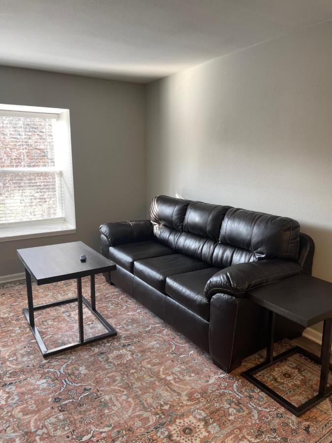 The Deannie Apt #6 - Simple And Homey 2Bd W/ Wifi Hamilton Ngoại thất bức ảnh